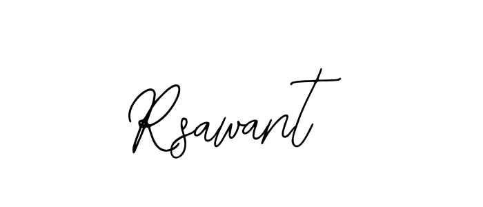 Here are the top 10 professional signature styles for the name Rsawant. These are the best autograph styles you can use for your name. Rsawant signature style 12 images and pictures png