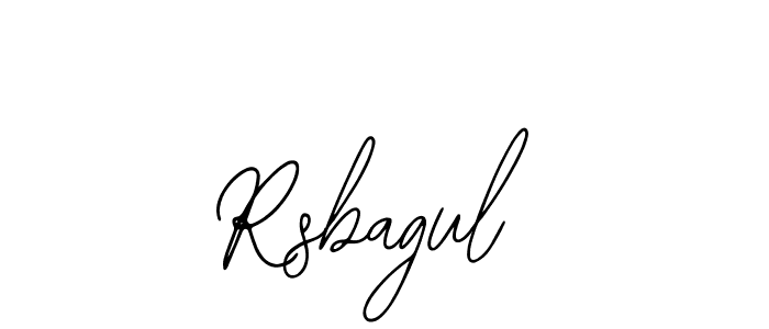 Check out images of Autograph of Rsbagul name. Actor Rsbagul Signature Style. Bearetta-2O07w is a professional sign style online. Rsbagul signature style 12 images and pictures png