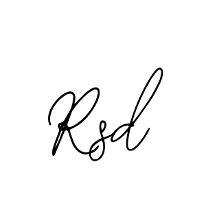 Here are the top 10 professional signature styles for the name Rsd. These are the best autograph styles you can use for your name. Rsd signature style 12 images and pictures png