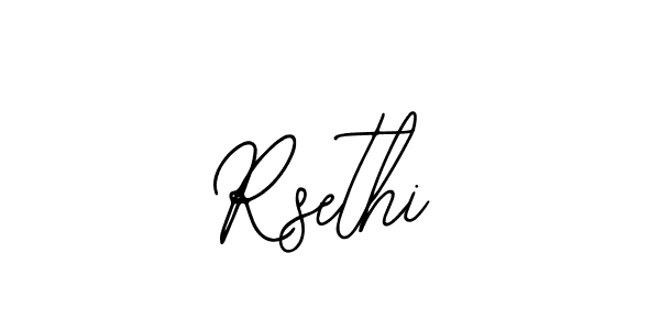 Once you've used our free online signature maker to create your best signature Bearetta-2O07w style, it's time to enjoy all of the benefits that Rsethi name signing documents. Rsethi signature style 12 images and pictures png