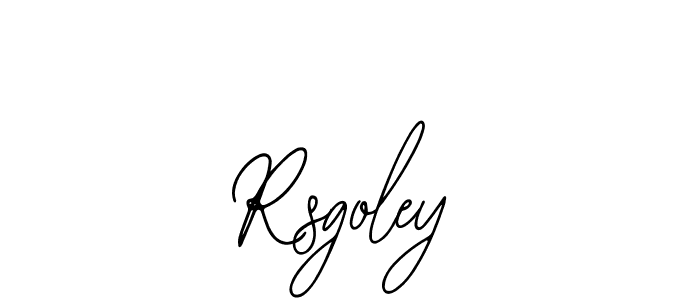 Check out images of Autograph of Rsgoley name. Actor Rsgoley Signature Style. Bearetta-2O07w is a professional sign style online. Rsgoley signature style 12 images and pictures png