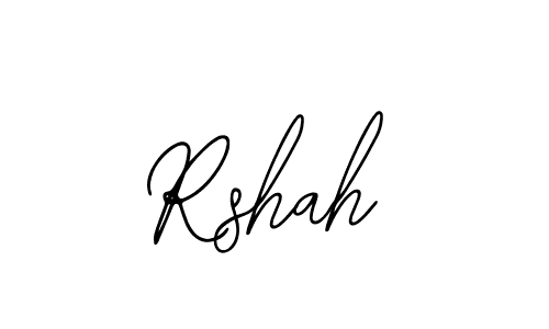 Once you've used our free online signature maker to create your best signature Bearetta-2O07w style, it's time to enjoy all of the benefits that Rshah name signing documents. Rshah signature style 12 images and pictures png