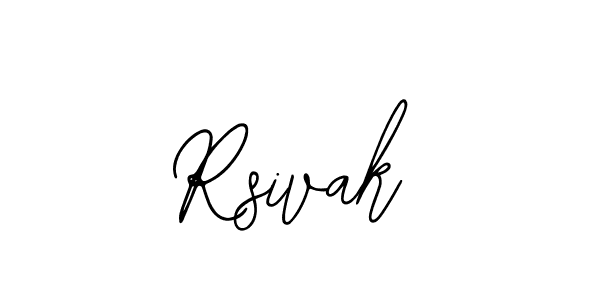 You can use this online signature creator to create a handwritten signature for the name Rsivak. This is the best online autograph maker. Rsivak signature style 12 images and pictures png