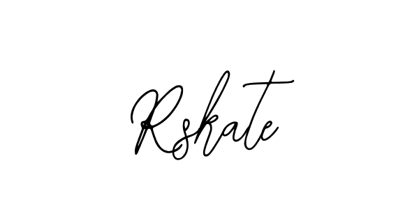 Once you've used our free online signature maker to create your best signature Bearetta-2O07w style, it's time to enjoy all of the benefits that Rskate name signing documents. Rskate signature style 12 images and pictures png