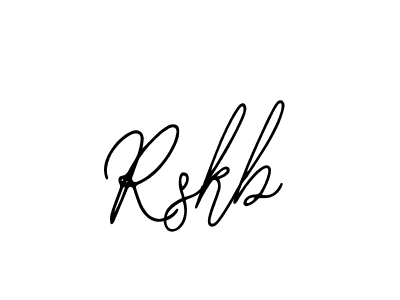 Once you've used our free online signature maker to create your best signature Bearetta-2O07w style, it's time to enjoy all of the benefits that Rskb name signing documents. Rskb signature style 12 images and pictures png