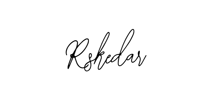 Once you've used our free online signature maker to create your best signature Bearetta-2O07w style, it's time to enjoy all of the benefits that Rskedar name signing documents. Rskedar signature style 12 images and pictures png