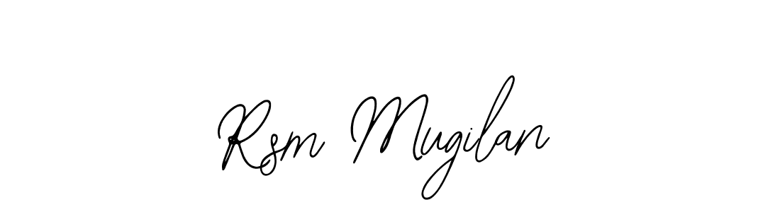 Check out images of Autograph of Rsm Mugilan name. Actor Rsm Mugilan Signature Style. Bearetta-2O07w is a professional sign style online. Rsm Mugilan signature style 12 images and pictures png