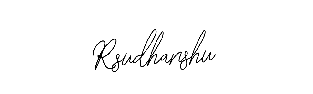 See photos of Rsudhanshu official signature by Spectra . Check more albums & portfolios. Read reviews & check more about Bearetta-2O07w font. Rsudhanshu signature style 12 images and pictures png