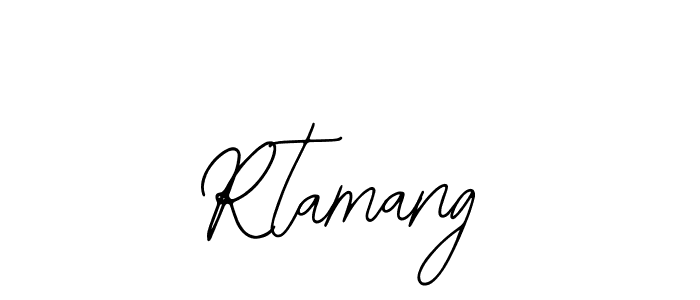 Check out images of Autograph of Rtamang name. Actor Rtamang Signature Style. Bearetta-2O07w is a professional sign style online. Rtamang signature style 12 images and pictures png