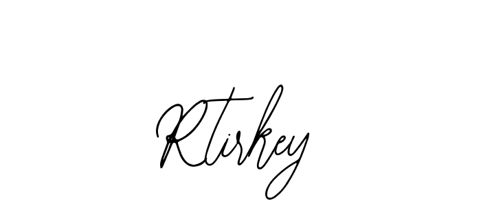 Check out images of Autograph of Rtirkey name. Actor Rtirkey Signature Style. Bearetta-2O07w is a professional sign style online. Rtirkey signature style 12 images and pictures png