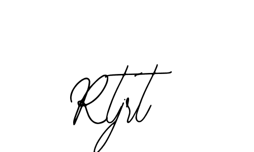 See photos of Rtjrt official signature by Spectra . Check more albums & portfolios. Read reviews & check more about Bearetta-2O07w font. Rtjrt signature style 12 images and pictures png