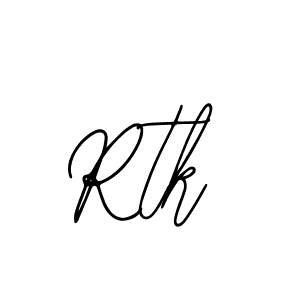 It looks lik you need a new signature style for name Rtk. Design unique handwritten (Bearetta-2O07w) signature with our free signature maker in just a few clicks. Rtk signature style 12 images and pictures png