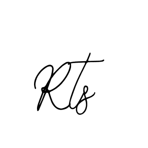 Here are the top 10 professional signature styles for the name Rts. These are the best autograph styles you can use for your name. Rts signature style 12 images and pictures png