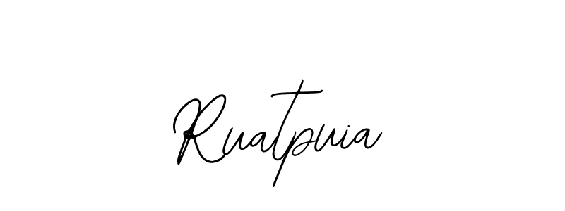 Check out images of Autograph of Ruatpuia name. Actor Ruatpuia Signature Style. Bearetta-2O07w is a professional sign style online. Ruatpuia signature style 12 images and pictures png