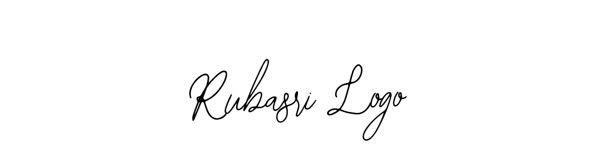 You should practise on your own different ways (Bearetta-2O07w) to write your name (Rubasri Logo) in signature. don't let someone else do it for you. Rubasri Logo signature style 12 images and pictures png