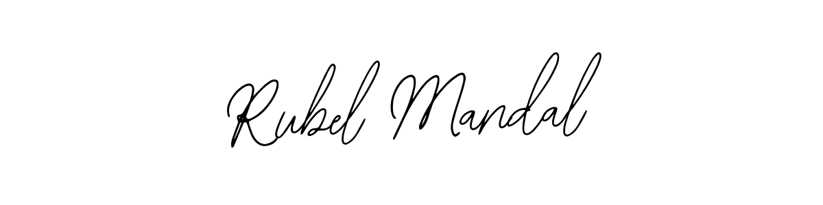 This is the best signature style for the Rubel Mandal name. Also you like these signature font (Bearetta-2O07w). Mix name signature. Rubel Mandal signature style 12 images and pictures png