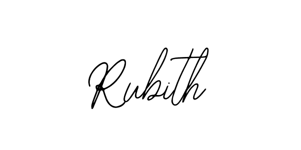 How to Draw Rubith signature style? Bearetta-2O07w is a latest design signature styles for name Rubith. Rubith signature style 12 images and pictures png