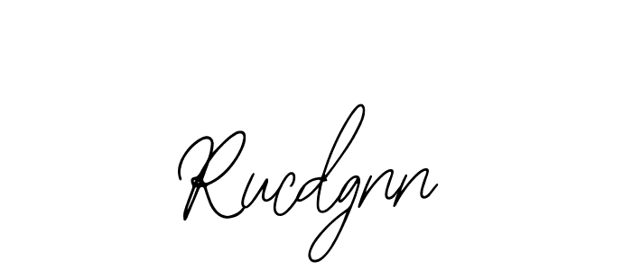 You can use this online signature creator to create a handwritten signature for the name Rucdgnn. This is the best online autograph maker. Rucdgnn signature style 12 images and pictures png