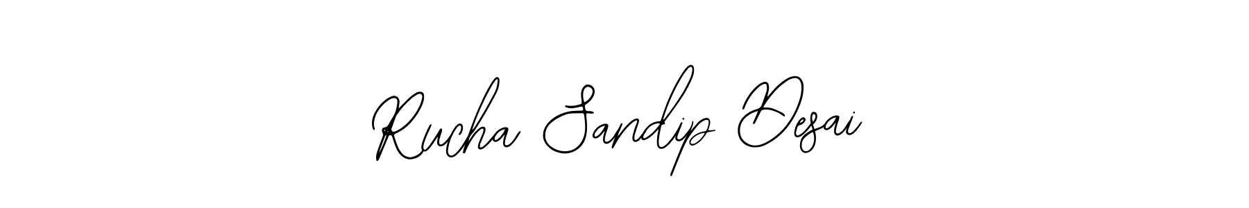 Here are the top 10 professional signature styles for the name Rucha Sandip Desai. These are the best autograph styles you can use for your name. Rucha Sandip Desai signature style 12 images and pictures png