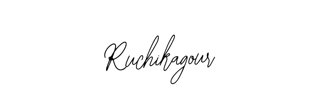 This is the best signature style for the Ruchikagour name. Also you like these signature font (Bearetta-2O07w). Mix name signature. Ruchikagour signature style 12 images and pictures png