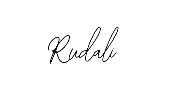 Make a short Rudali signature style. Manage your documents anywhere anytime using Bearetta-2O07w. Create and add eSignatures, submit forms, share and send files easily. Rudali signature style 12 images and pictures png