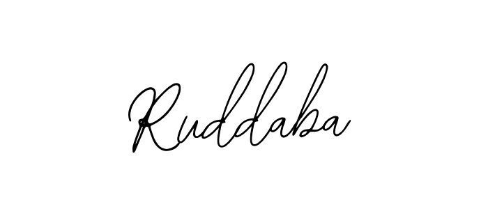See photos of Ruddaba official signature by Spectra . Check more albums & portfolios. Read reviews & check more about Bearetta-2O07w font. Ruddaba signature style 12 images and pictures png