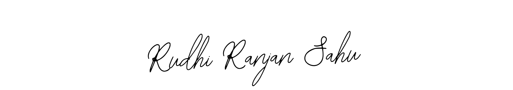 You can use this online signature creator to create a handwritten signature for the name Rudhi Ranjan Sahu. This is the best online autograph maker. Rudhi Ranjan Sahu signature style 12 images and pictures png