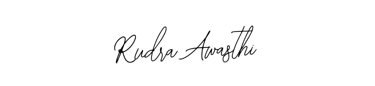 See photos of Rudra Awasthi official signature by Spectra . Check more albums & portfolios. Read reviews & check more about Bearetta-2O07w font. Rudra Awasthi signature style 12 images and pictures png