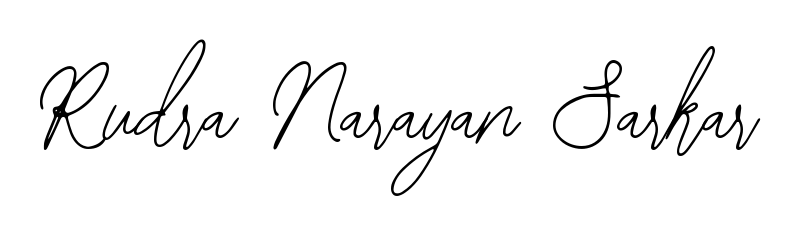 Master the art of signing with Rudra Narayan Sarkar written in fluent Bearetta-2O07w script. A great template to practice and refine your handwriting. Rudra Narayan Sarkar signature style 12 images and pictures png