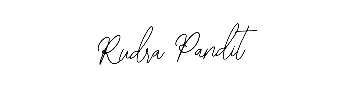 Check out images of Autograph of Rudra Pandit name. Actor Rudra Pandit Signature Style. Bearetta-2O07w is a professional sign style online. Rudra Pandit signature style 12 images and pictures png