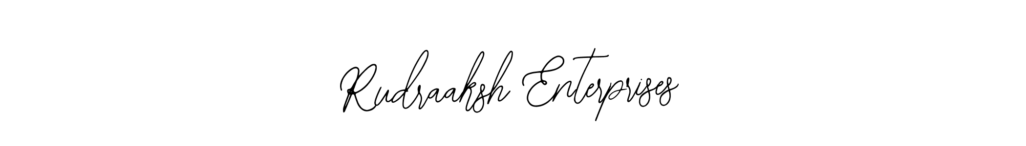 Once you've used our free online signature maker to create your best signature Bearetta-2O07w style, it's time to enjoy all of the benefits that Rudraaksh Enterprises name signing documents. Rudraaksh Enterprises signature style 12 images and pictures png