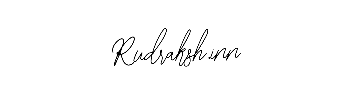 See photos of Rudraksh.inn official signature by Spectra . Check more albums & portfolios. Read reviews & check more about Bearetta-2O07w font. Rudraksh.inn signature style 12 images and pictures png