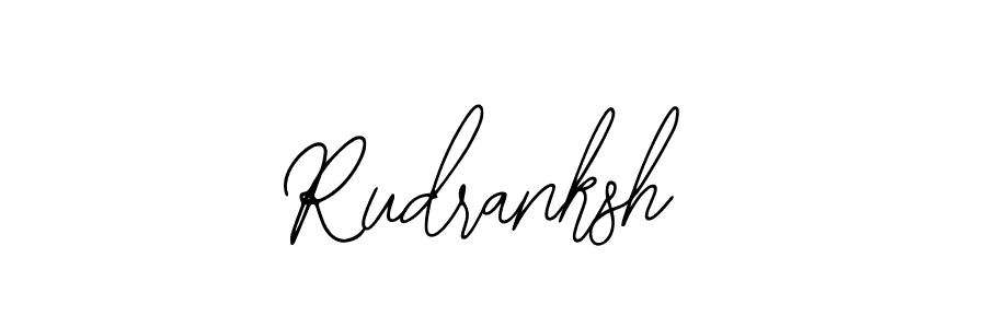 Once you've used our free online signature maker to create your best signature Bearetta-2O07w style, it's time to enjoy all of the benefits that Rudranksh name signing documents. Rudranksh signature style 12 images and pictures png