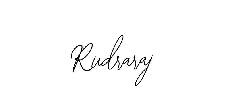 Create a beautiful signature design for name Rudraraj. With this signature (Bearetta-2O07w) fonts, you can make a handwritten signature for free. Rudraraj signature style 12 images and pictures png