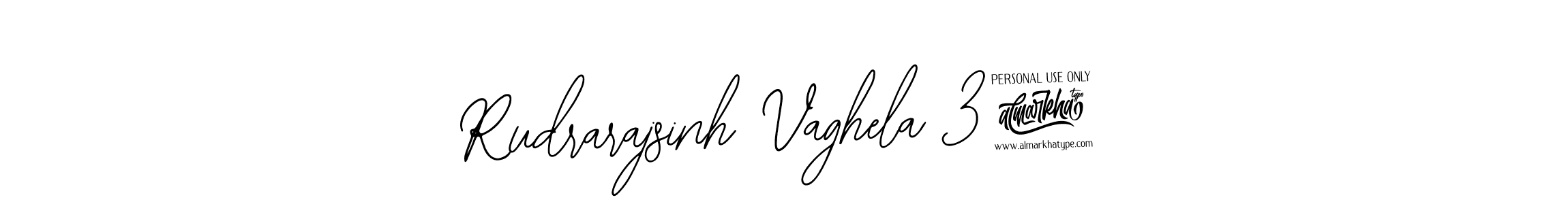 Make a short Rudrarajsinh Vaghela 39 signature style. Manage your documents anywhere anytime using Bearetta-2O07w. Create and add eSignatures, submit forms, share and send files easily. Rudrarajsinh Vaghela 39 signature style 12 images and pictures png