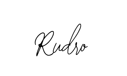 This is the best signature style for the Rudro name. Also you like these signature font (Bearetta-2O07w). Mix name signature. Rudro signature style 12 images and pictures png