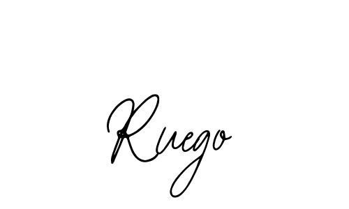 Similarly Bearetta-2O07w is the best handwritten signature design. Signature creator online .You can use it as an online autograph creator for name Ruego. Ruego signature style 12 images and pictures png