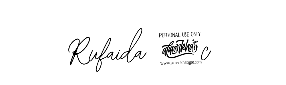 Make a beautiful signature design for name Rufaida 7c. Use this online signature maker to create a handwritten signature for free. Rufaida 7c signature style 12 images and pictures png