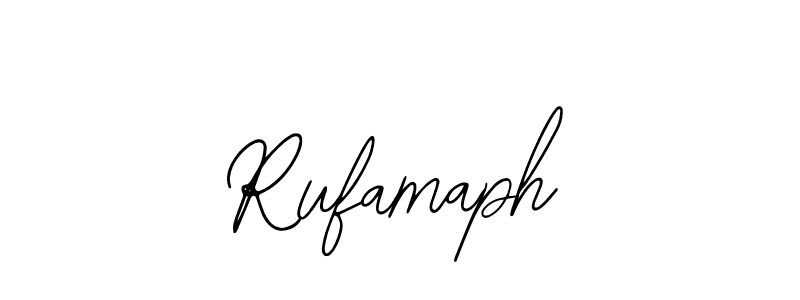 Make a short Rufamaph signature style. Manage your documents anywhere anytime using Bearetta-2O07w. Create and add eSignatures, submit forms, share and send files easily. Rufamaph signature style 12 images and pictures png