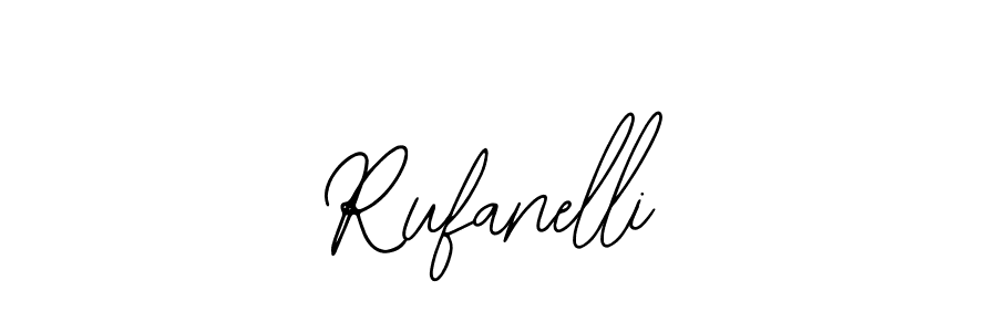 Here are the top 10 professional signature styles for the name Rufanelli. These are the best autograph styles you can use for your name. Rufanelli signature style 12 images and pictures png
