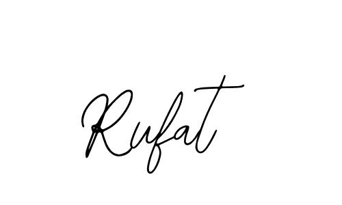 Also You can easily find your signature by using the search form. We will create Rufat name handwritten signature images for you free of cost using Bearetta-2O07w sign style. Rufat signature style 12 images and pictures png