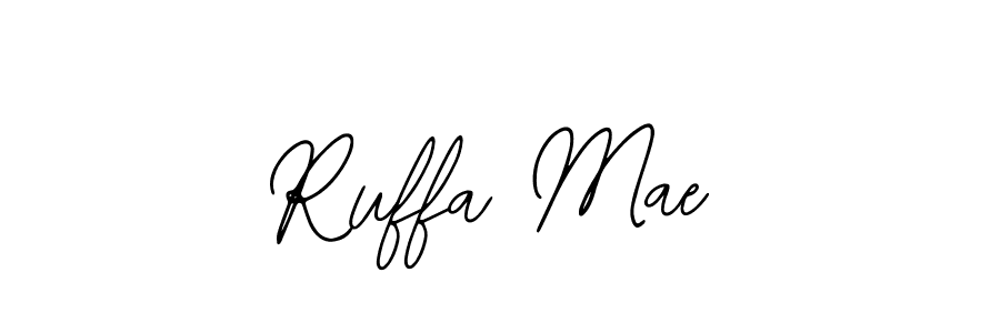 See photos of Ruffa Mae official signature by Spectra . Check more albums & portfolios. Read reviews & check more about Bearetta-2O07w font. Ruffa Mae signature style 12 images and pictures png