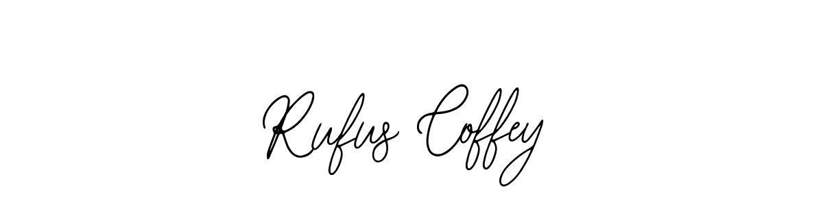 You can use this online signature creator to create a handwritten signature for the name Rufus Coffey. This is the best online autograph maker. Rufus Coffey signature style 12 images and pictures png