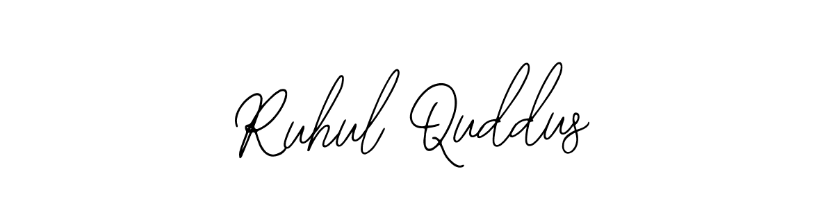 Check out images of Autograph of Ruhul Quddus name. Actor Ruhul Quddus Signature Style. Bearetta-2O07w is a professional sign style online. Ruhul Quddus signature style 12 images and pictures png