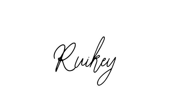 This is the best signature style for the Ruikey name. Also you like these signature font (Bearetta-2O07w). Mix name signature. Ruikey signature style 12 images and pictures png
