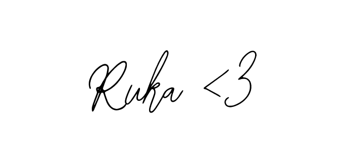 See photos of Ruka <3 official signature by Spectra . Check more albums & portfolios. Read reviews & check more about Bearetta-2O07w font. Ruka <3 signature style 12 images and pictures png