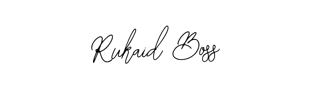 Check out images of Autograph of Rukaid Boss name. Actor Rukaid Boss Signature Style. Bearetta-2O07w is a professional sign style online. Rukaid Boss signature style 12 images and pictures png