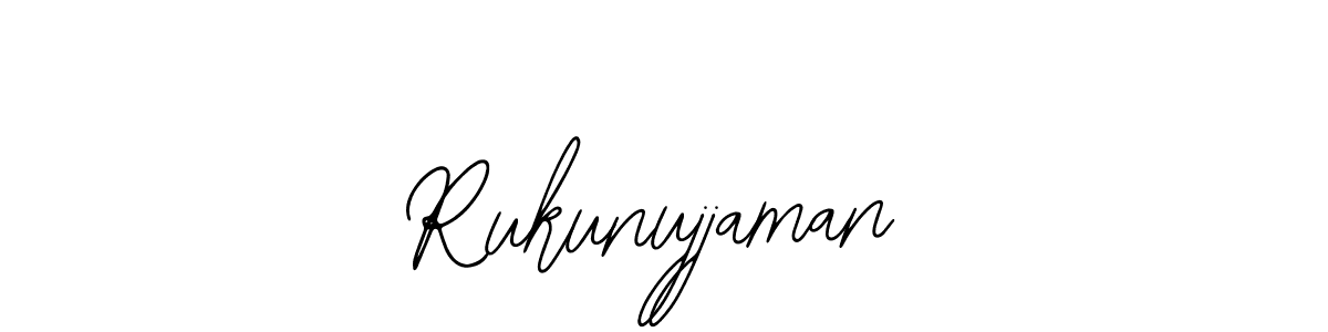 How to Draw Rukunujjaman signature style? Bearetta-2O07w is a latest design signature styles for name Rukunujjaman. Rukunujjaman signature style 12 images and pictures png