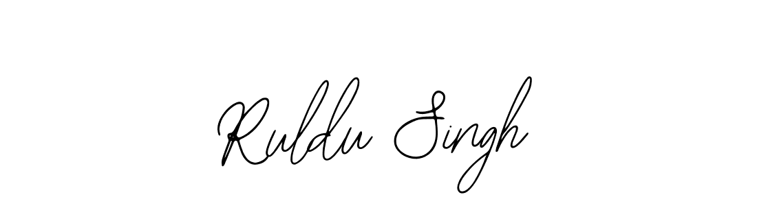 See photos of Ruldu Singh official signature by Spectra . Check more albums & portfolios. Read reviews & check more about Bearetta-2O07w font. Ruldu Singh signature style 12 images and pictures png