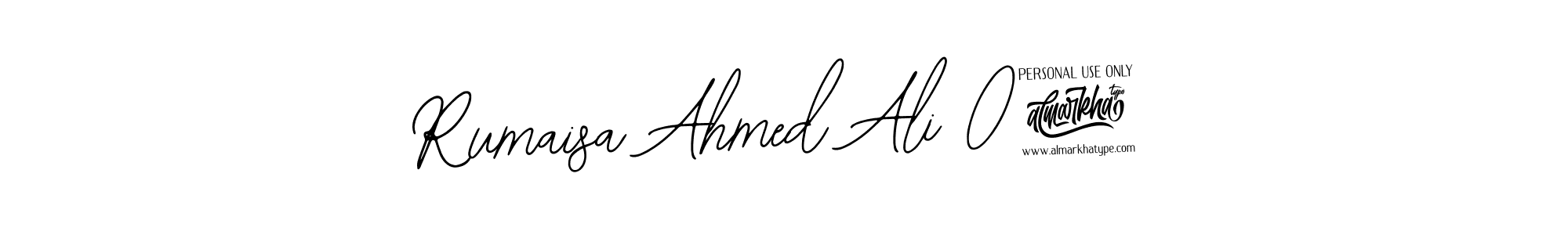 Once you've used our free online signature maker to create your best signature Bearetta-2O07w style, it's time to enjoy all of the benefits that Rumaisa Ahmed Ali 07 name signing documents. Rumaisa Ahmed Ali 07 signature style 12 images and pictures png